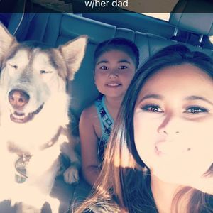 Meet your Posher, Moana